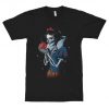 Snow White Original Art T-Shirt, Women's and Men's Sizes