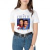 The Chuckle Brothers Homage T-shirt Top Shirt Tee Fashion 90's TV Show To Me To You