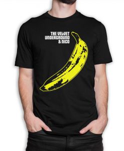 The Velvet Underground & Nico T-Shirt