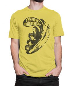 The Velvet Underground Vintage T-Shirt