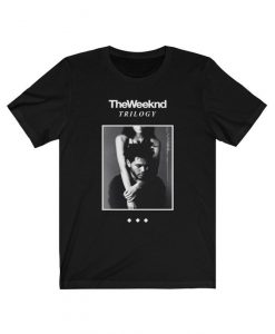 The Weeknd - Trilogy Premium Unisex T-shirt