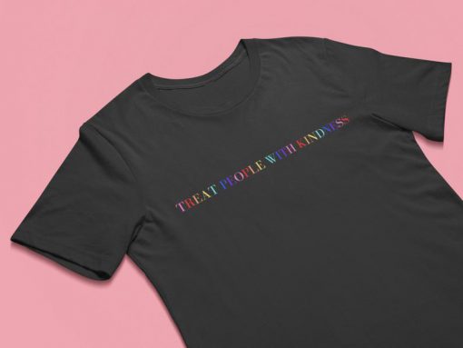 Treat People With Kindness Shirt