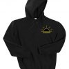 Unisex Sunshine Hoodie