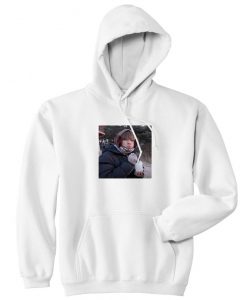 V Kim Taehyung Hiking Hoody Hoodie Top Fashion Funny Cute Meme Army