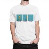 Van Gogh Van Goghing Van Gone T-Shirt, Women's and Men's Sizes