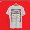 Vintage Budweiser Shirt