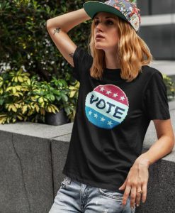 Vote Vintage Shirt Vote 2020