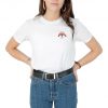 You're The Wurst T-shirt Top Shirt Tee Fashion Funny Worst Grunge Sasuage