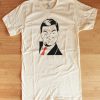 American Apparel Mr. Bean Shirt