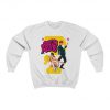 Austin Powers Retro Sweatshirt, Mike Myers Film, Womens Mens Jumper