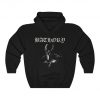 Bathory Hoodie, Bathory Band Merch