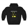 Bathory Unisex Hoodie, Bathory Extreme Metal Band Merch