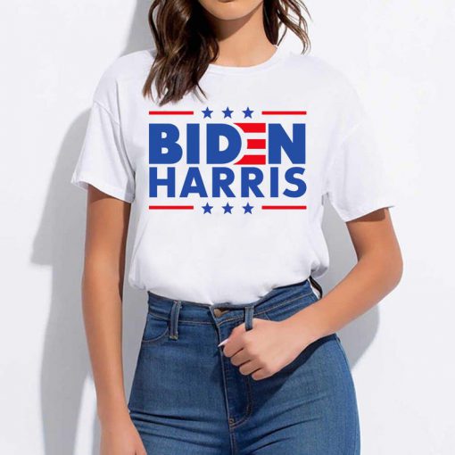 Biden Harris 2020 T-shirt, Vote Biden Harris Election campaign 2020 T-Shirt, Liberal Democrat Tee, Unisex T-shirt