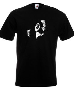 Billie Holiday T Shirt