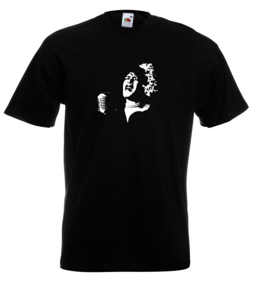 Billie Holiday T Shirt