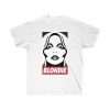 Blondie Debbie Harry T-Shirt, Mens and Womens Adult Tee, Blondie Band Merch