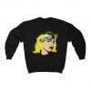 Blondie Debbie Harry Unisex Sweatshirt, Blondie Band Merch