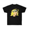 Blondie Unisex T-Shirt, Debbie Harry Merch, Blondie Rock Band Tee