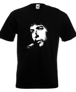 Bob Dylan T Shirt