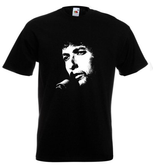 Bob Dylan T Shirt