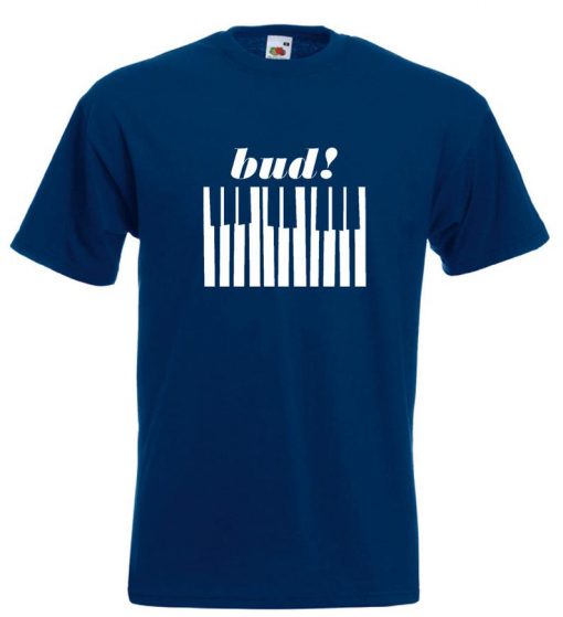 Bud Powell T Shirt