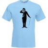 Charlie Chaplin T Shirt Laurel and Hardy Buster Keaton