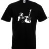 Chrissie Hynde Pretenders T Shirt