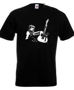 Chrissie Hynde Pretenders T Shirt