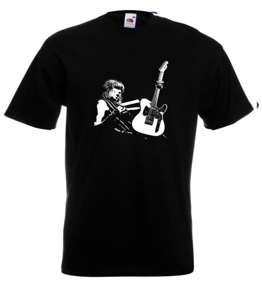 Chrissie Hynde Pretenders T Shirt