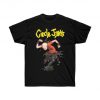 Circle Jerks Tee, Circle Jerks Fan Unisex T-Shirt, Punk Rock Top