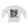 Desert Sessions Volume 3 Sweatshirt, Set Co-ordinates For The White Dwarf, Unisex Retro Music Sweater