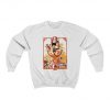 Enter the Dragon (1973) Sweatshirt, Retro Bruce Lee Film, Mens and Womens Sweater