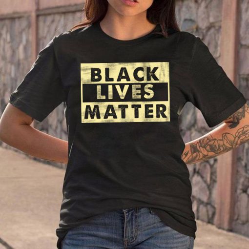 Equality BLM Shirt, Black Lives Matter Shirt, Political Shirt, Protesting Shirt, Civil Rights Shirt