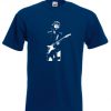 Eric Clapton T Shirt Jack Bruce Ginger Baker Cream