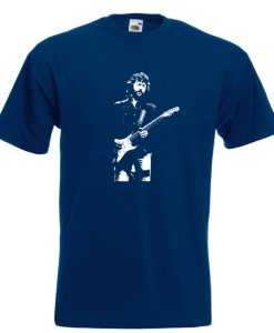 Eric Clapton T Shirt Jack Bruce Ginger Baker Cream