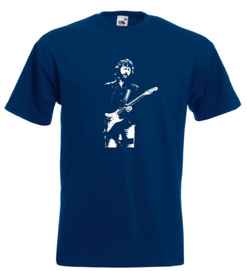 Eric Clapton T Shirt Jack Bruce Ginger Baker Cream