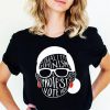 Feminism Ruth Bader Ginsburg Shirt, Ruth Bader Ginsberg Shirt, Trending Shirt, RBG Shirt