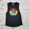 Fight For The Things You Care About RGB Tank top