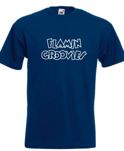 Flamin Groovies T Shirt