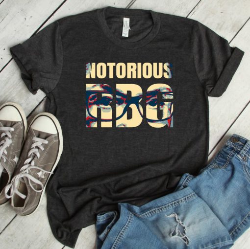 Funny Notorious RBG Tshirt