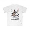 Ghost in the Shell (1995 film) T-Shirt, A Mamoru Oshii Movie, Japanese Anime, Mens Womens Tee