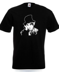 Harpo Marx T Shirt Marx Brothers