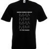 Ian Curtis Joy Division T Shirt Dance Dance Dance To The Radio