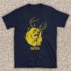 It's Always Sunny In Philadelphia Beer Bear Deer As Worn By Mac Cult Comedy Unofficial T-Shirt