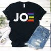 JOE Shirt, Presidential Election 2020 Shirt, Political Shirt, Feminist Election T-Shirt, Election Gift, LGBT Vote Shirt