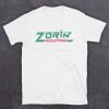 James Bond A View To A Kill Zorin Industries British Spy Novel Film Roger Moore Unofficial T-ShirtJames Bond A View To A Kill Zorin Industries British Spy Novel Film Roger Moore Unofficial T-Shirt