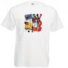 Jass Band T Shirt Dixieland Jazz