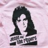 Jesse and The Rippers Shirt