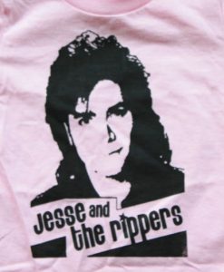 Jesse and The Rippers Shirt