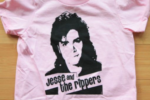 Jesse and The Rippers Shirt